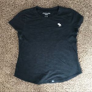 Black T-Shirt